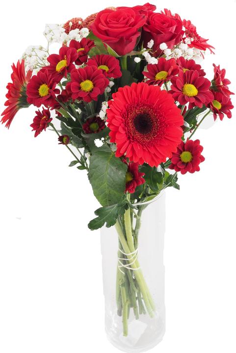 Produktbild Migros Ostschweiz Bundstrauss (Schnittblumen)