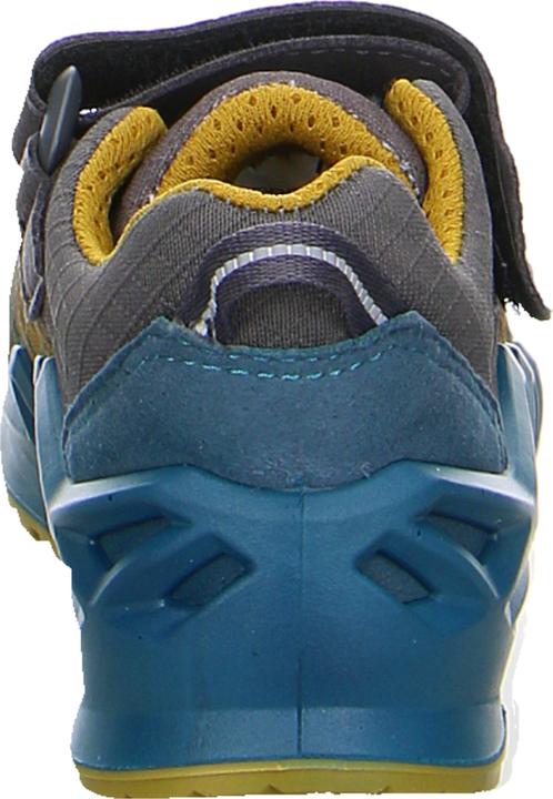 Produktbild Lowa Merger GTX Junior LO VC (29)