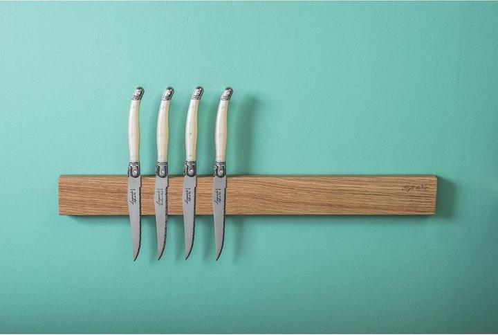 Produktbild Laguiole Style de vie MagnetStrip - 50 cm - Eiche