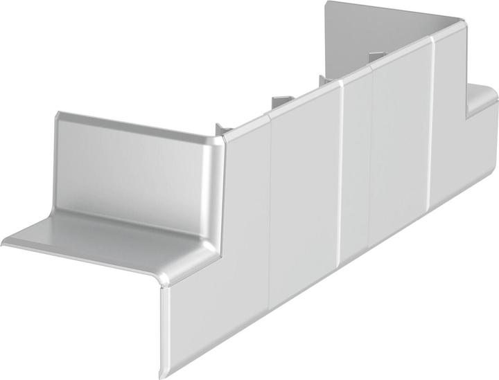 Actual product image OBO Bettermann T-piece (5.55 cm)
