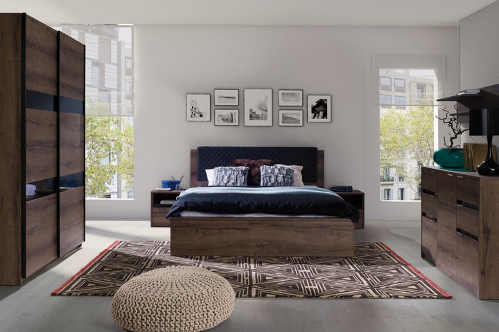 Actual product image Konsimo Mero (150 x 215 x 68.5 cm)