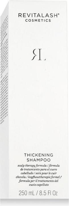 Produktbild RevitaLash Thickening Shampoo (Flüssiges Shampoo, 250 ml)