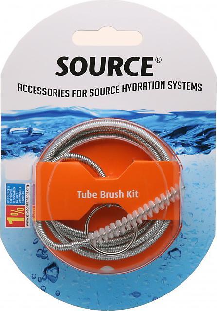 Produktbild Source Zubehör Tube Brush Clean Kit