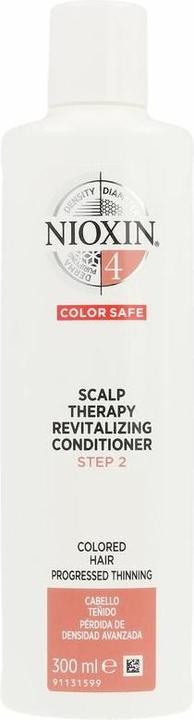 Immagine prodotto Nioxin Condizionatore rivitalizzante System 4 Scalp Therapy (300 ml)
