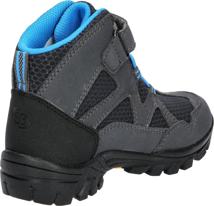 Produktbild Brütting Mount Mera Kids High (32)