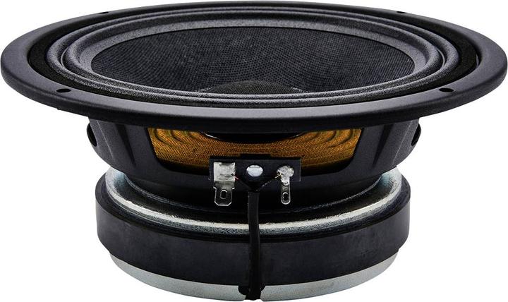 Monacor TFX0615/8 Tweeter 10 W 8 â„¦ (1 pz.)