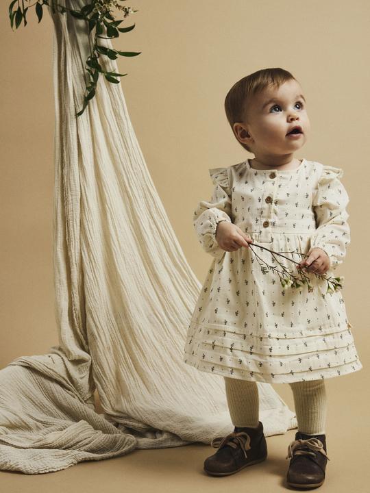 Produktbild Name it Strampler Kleid (56)