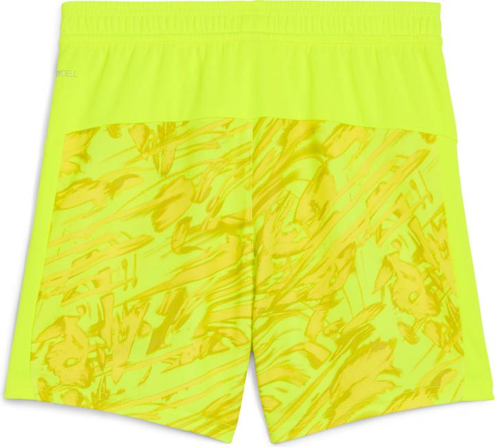 Produktbild Puma GK Shorts Replica w/ blocking Jr (164)