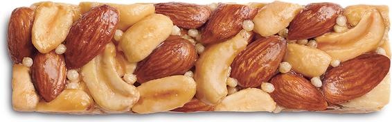 Immagine prodotto Be-Kind Noci tostate al miele e sale marino 12 pezzi (480 g)
