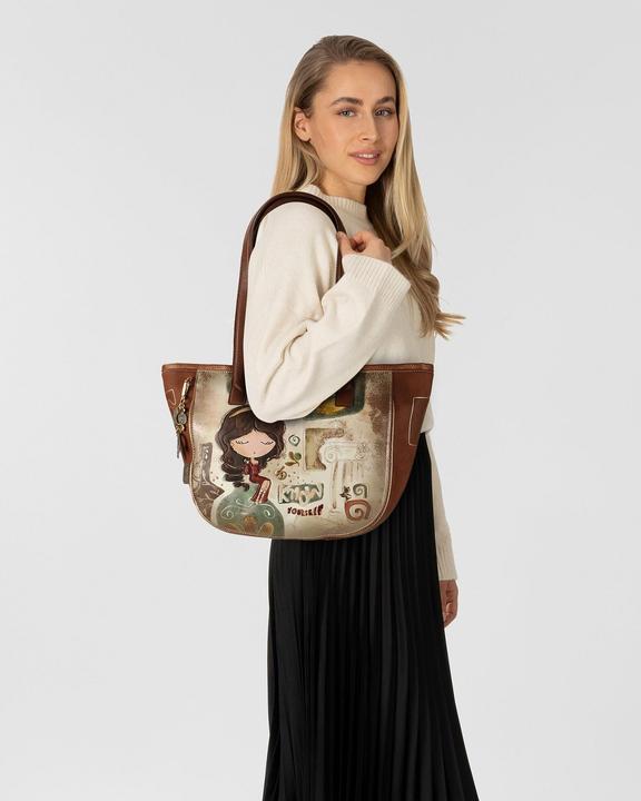 Immagine prodotto Anekke Muse Schultertasche 43 cm