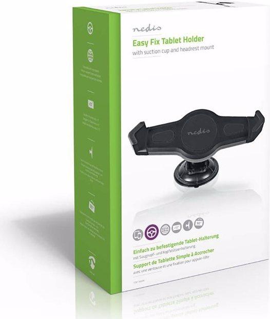 Immagine prodotto Nedis Kfz-Tablethalterung