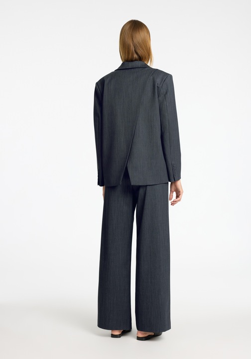 Produktbild Selected Femme Slffenia Ls Oversized Blazer (40)