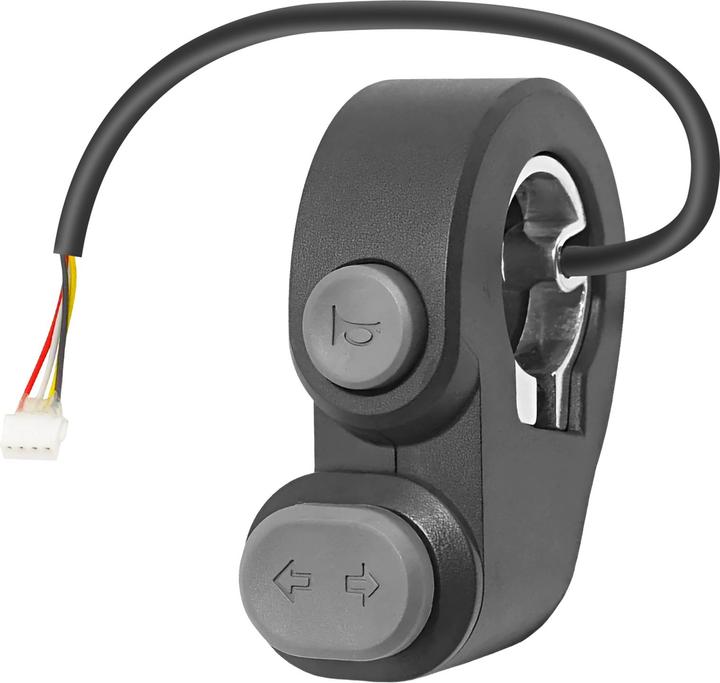 Actual product image Ninebot Signal & Horn Switch