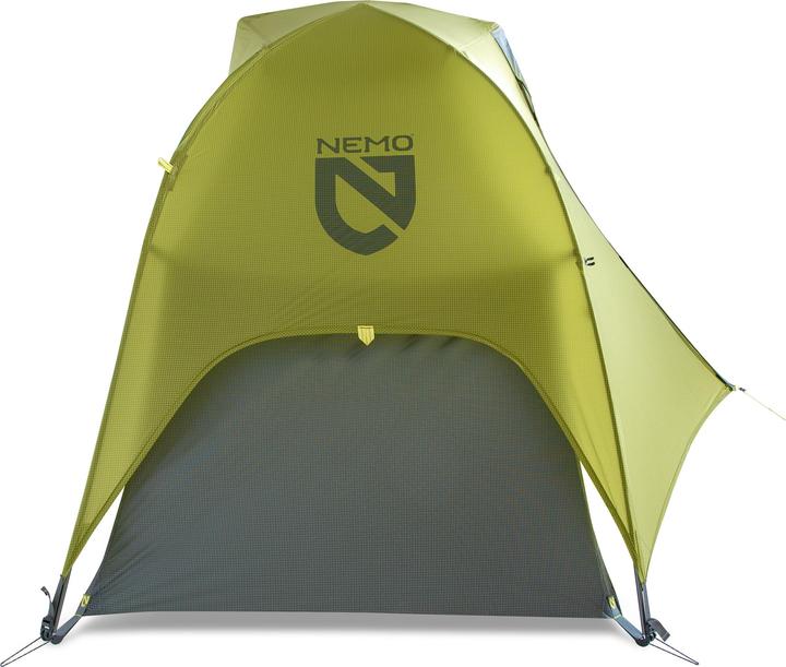 Produktbild Nemo Equipment Dragonfly OSMO 1P (Kuppelzelt, 0.95 kg, 1 Person)