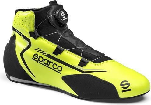 Image du produit Sparco Rennschuhe Rapid Rotor (45)