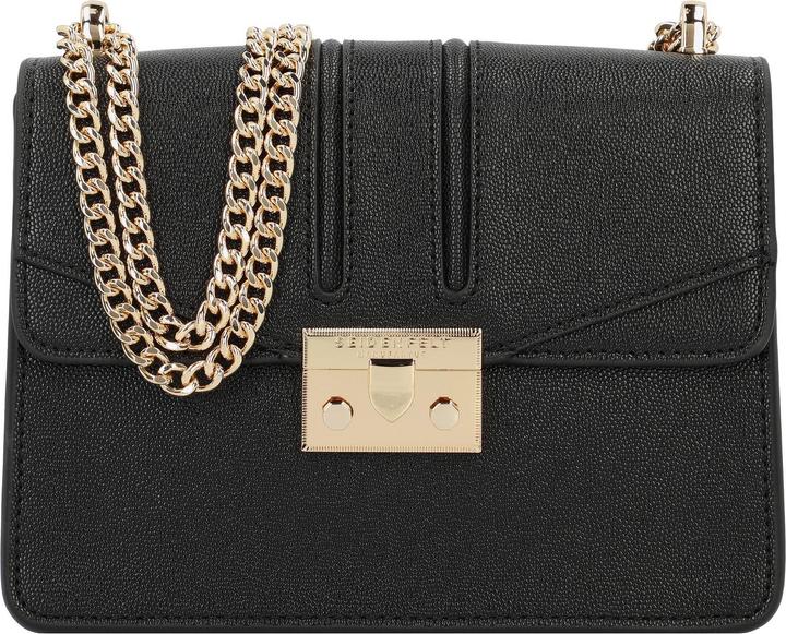 Black, Gold