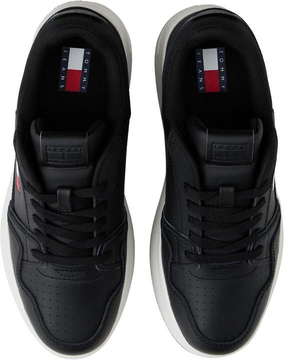Image du produit Tommy Jeans TJw Retro Basket Flatfor (39)