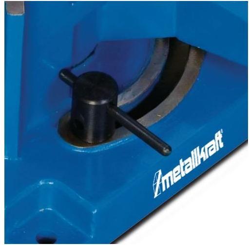 Image du produit Metallkraft WB 100 (100 mm)