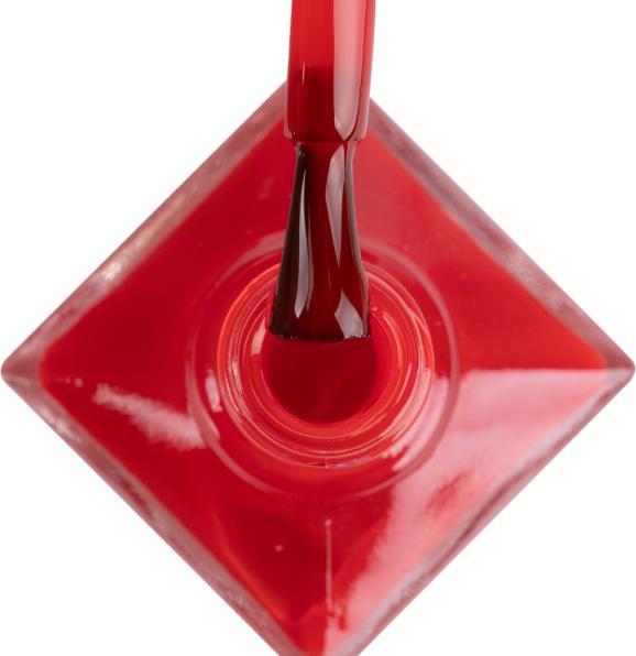 Produktbild Molly Lac Nagellack Bright Red (Farblack)