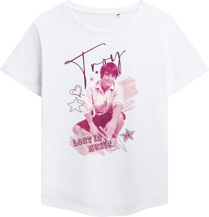 Produktbild High School Musical 3 TShirt (M)