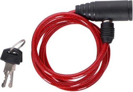 Produktbild Dunlop Spiral Cable (Assortiert) (90 cm)
