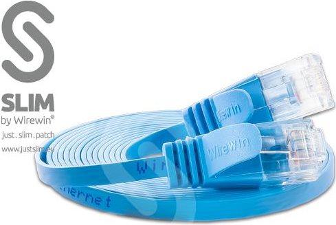 Productafbeelding Lightwin Netwerkkabel (UTP, CAT6, 1 m)