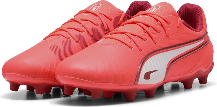 Produktbild Puma King Match Fg/Ag Jr (28)
