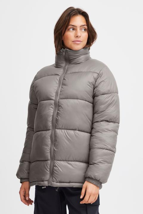 Image du produit Oxmo BY - OXAbelone - Veste Otw - 21800206-ME (36)