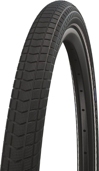 Produktbild Schwalbe Big Ben Plus (26 x 2.15, 55-559)