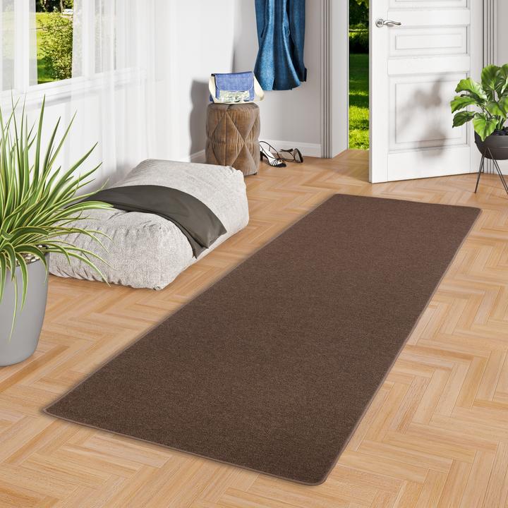 Actual product image Snapstyle Fine loop velour runner carpet Strong (100 x 200 cm)