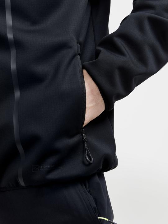 Actual product image Craft Adv Explore Soft Shell Jacket M (S)