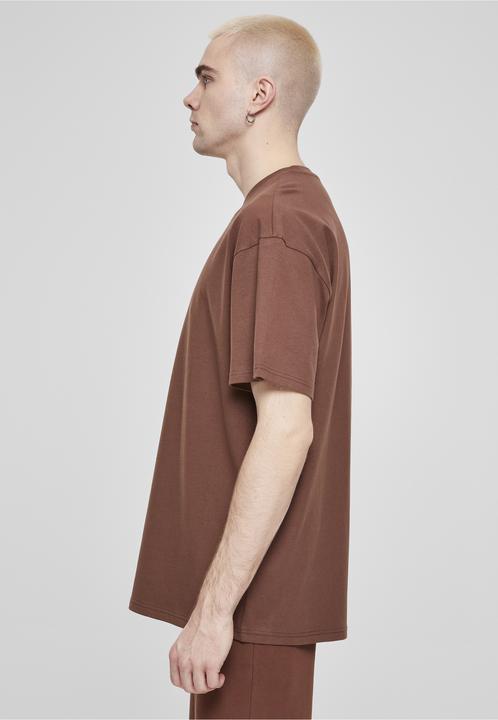 Produktbild Urban Classics Heavy Oversized Tee - 1560 (L)