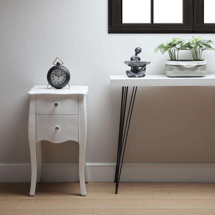 Actual product image Versa Cagliari (71 x 35 x 40 cm)