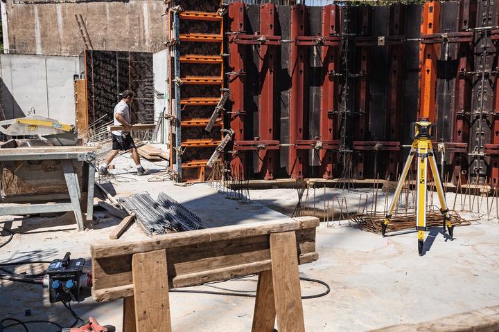 Produktbild Stabila Rotationslaser LAR 160