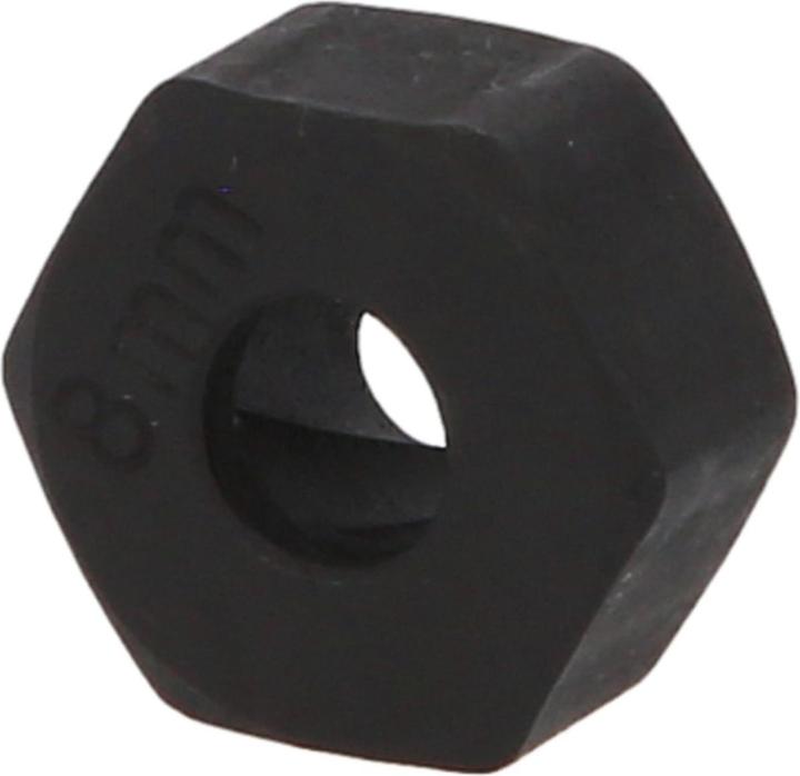Actual product image KS Tools Spiral profile socket nut, M8