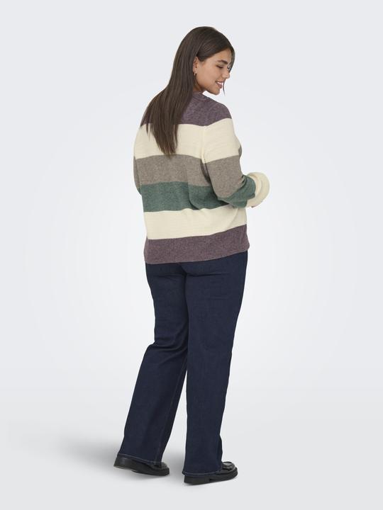 Produktbild Only CARNEW Strickpullover Strickpullover (L)