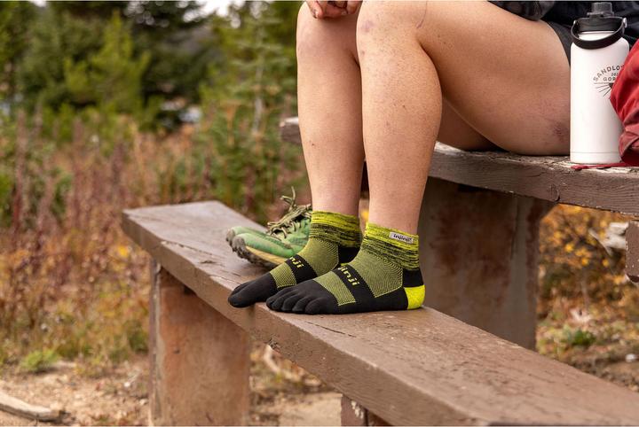 Immagine prodotto Injinji Trail MIni-Crew (44.5 - 47)