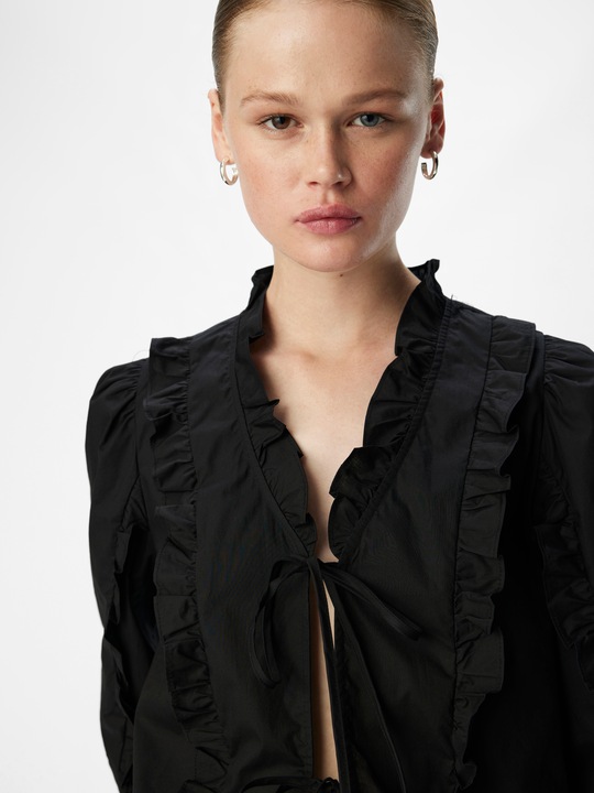 Actual product image Object OBJHOPE top (38)