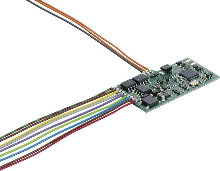 Märklin LokDecoder Allstrom