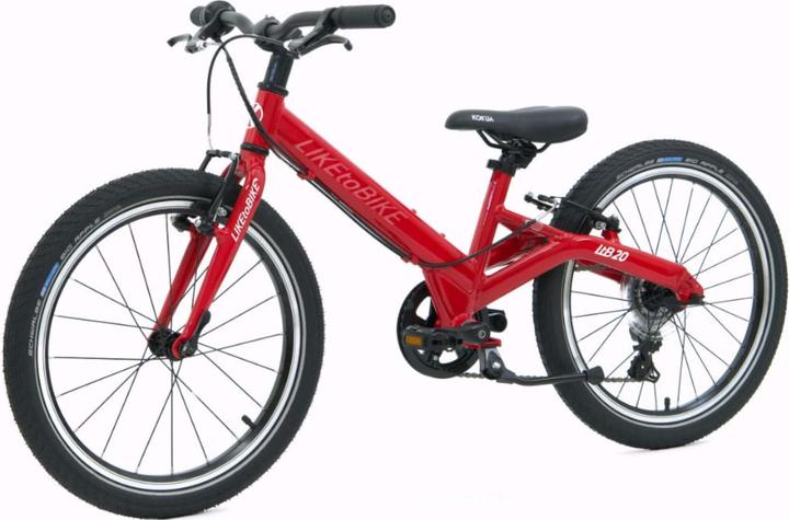 Like a Bike L7651r (20")