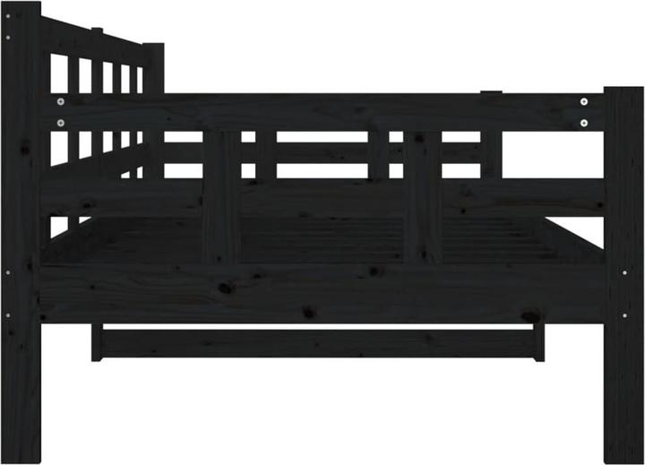 Produktbild vidaXL Tagesbett (90 x 200 cm)