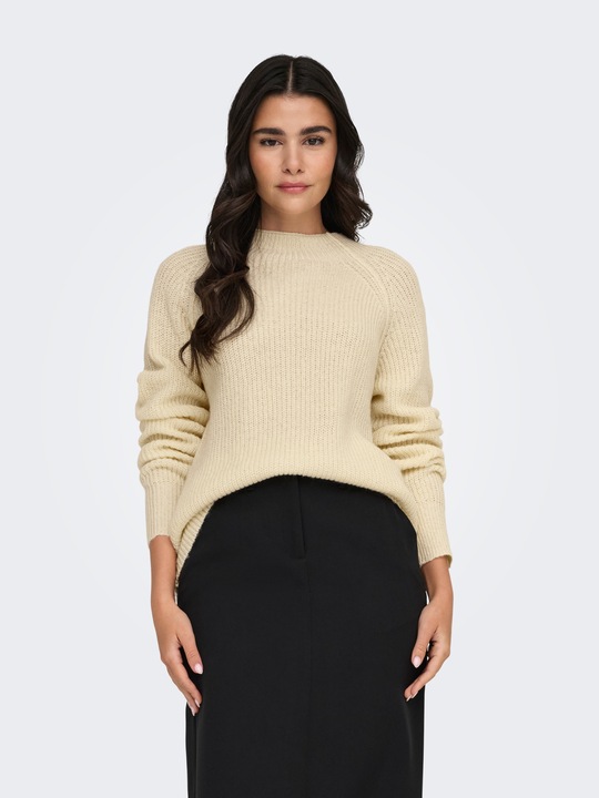 Image du produit JdY JDYMANDY Pull en maille Pull en maille (S)