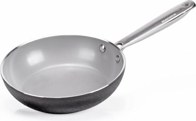 Immagine prodotto Moneta Padella Armonia Finegres 20 cm (20 cm, Alluminio)