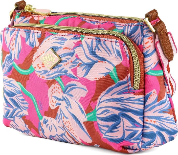 Produktbild Oilily Tulipy Umhängetasche 20 cm