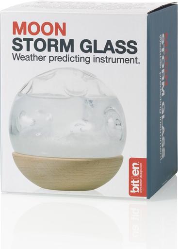 Image du produit TOP Verre de tempête Lune