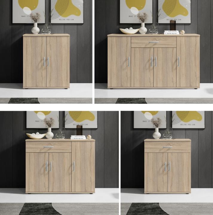Image du produit Bega Consult Locarno (60 x 30 x 70 cm)