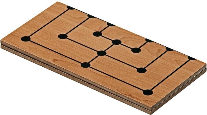 Immagine prodotto Philos Set di mulini (Tedesco)