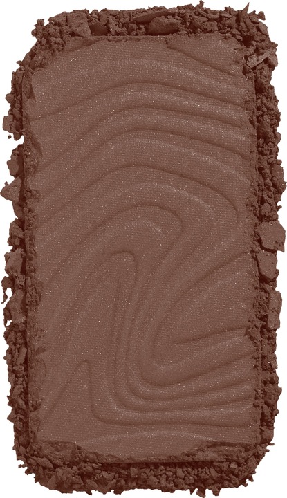 Actual product image NYX Professional Make-Up Buttermelt Bronzer (06 Do Butta, Bronzer, 5 g)