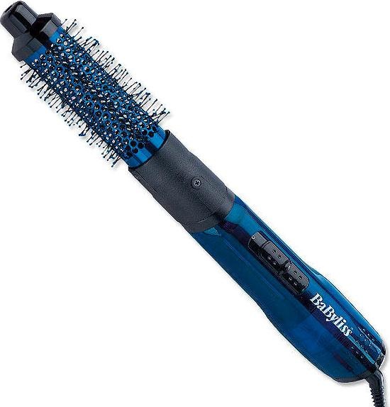 Produktbild BaByliss Blue Lightning Air Styler 700 W