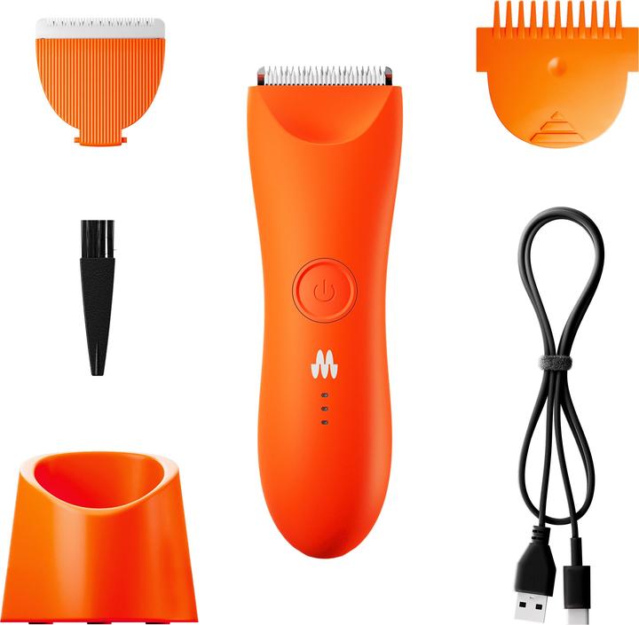 Image du produit Meridian Grooming The Trimmer Plus